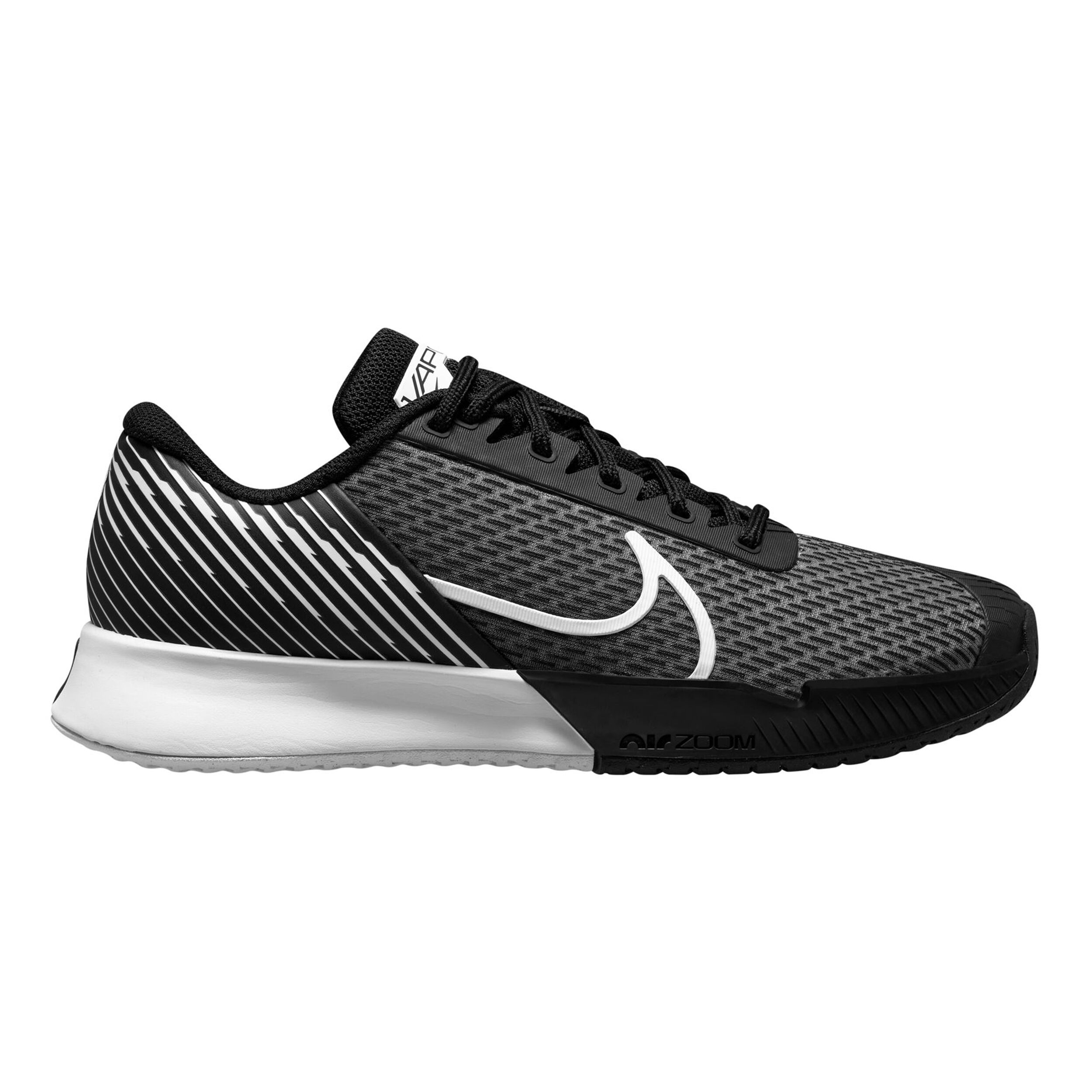 Buy Nike Air Zoom Vapor Pro 2 Scarpa Per Tutte Le Superfici Donna Nero Bianco online Tennis Point CH