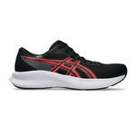 Scarpe da corsa ASICS ASICS Patriot 14 Scarpe neutrali Uomini-nero, rosso