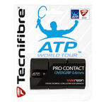 Overgrip Tecnifibre Contact Pro schwarz 3er