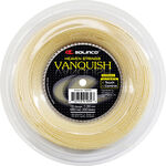 Solinco Solinco Vanquish Rotolo Di Corde 200m-Colori Naturali