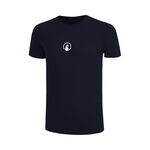 Abbigliamento Da Tennis Quiet Please Receiver Tee