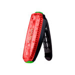 Accessori Bee-Safe Bee-Safe Led Clip Light USB Sistema Luminoso-Rosso