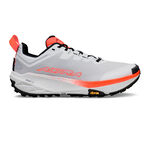 Scarpe da corsa Altra Altra  Experience Wild 3+ Scarpa da trail Donna-bianco, corallo
