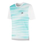 Abbigliamento Da Tennis Dunlop Mens Game Tee 2
