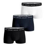 Abbigliamento Björn Borg Cotton Stretch Trunk 3P