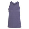 WTR D4T Canottiera Donna - viola, 