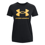 Abbigliamento Under Armour Live Sportstyle Graphic Shortsleeve Women