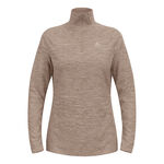 Abbigliamento Odlo Essential Thermal Mid Layer 1/2 Zip