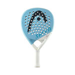 Racchette Da Padel HEAD Speed Motion Ari Sanchez 2024