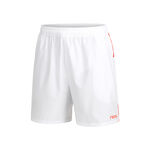 Abbigliamento NOX NOX Team Short Pantaloncini Uomini - bianco, 