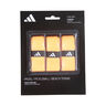 Padel Overgrip Confezione Da 3-Arancione