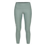 Abbigliamento Da Tennis Under Armour HG HiRise Leg NS