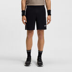 Abbigliamento BOSS BOSS Match 9in Pantaloncini Uomini-Nero