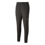 Abbigliamento Puma Puma Run Favorite Tapered Pantalone da corsa Uomini - nero, 