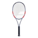 Racchette da tennis Babolat Babolat Pure Strike 100 16x20 Racchette test