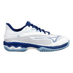 Scarpe Da Tennis Mizuno Wave Exceed Light 2 CLAY