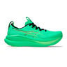 Gel-Nimbus 28 Scarpe neutrali Uomini-verde, verde neon