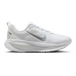 Scarpe da corsa Nike Nike Vomero&nbsp;18 Scarpe neutrali Donna-bianco, argento