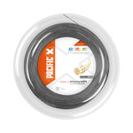 Corde Da Tennis Pacific Poly Power Pro Silver Series 200m