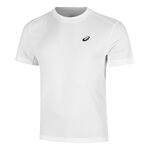 Abbigliamento ASICS COURT SS TOP