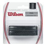 Grip Wilson Wilson Tour Cushion-Aire Classic Contour Confezione Da 1-Nero