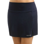 Abbigliamento Da Tennis HEAD Club Basic Long Skirt Women