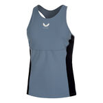 Abbigliamento Castore Aeromesh Performance Tank