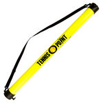 Equipaggiamento allenatore Tennis-Point Tennis-Point Tubo Per Palline-Giallo,Nero