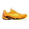 Solution Speed FF 3 Scarpa Da Padel Uomini-Arancione,Giallo