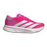 adizero SL 2 Scarpe neutrali Donna-rosa, argento