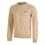 Abbigliamento Lacoste Lacoste Urban Lifestyle Felpa Uomini-Beige