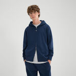 Abbigliamento Ellesse Taurasi Fz Hoody