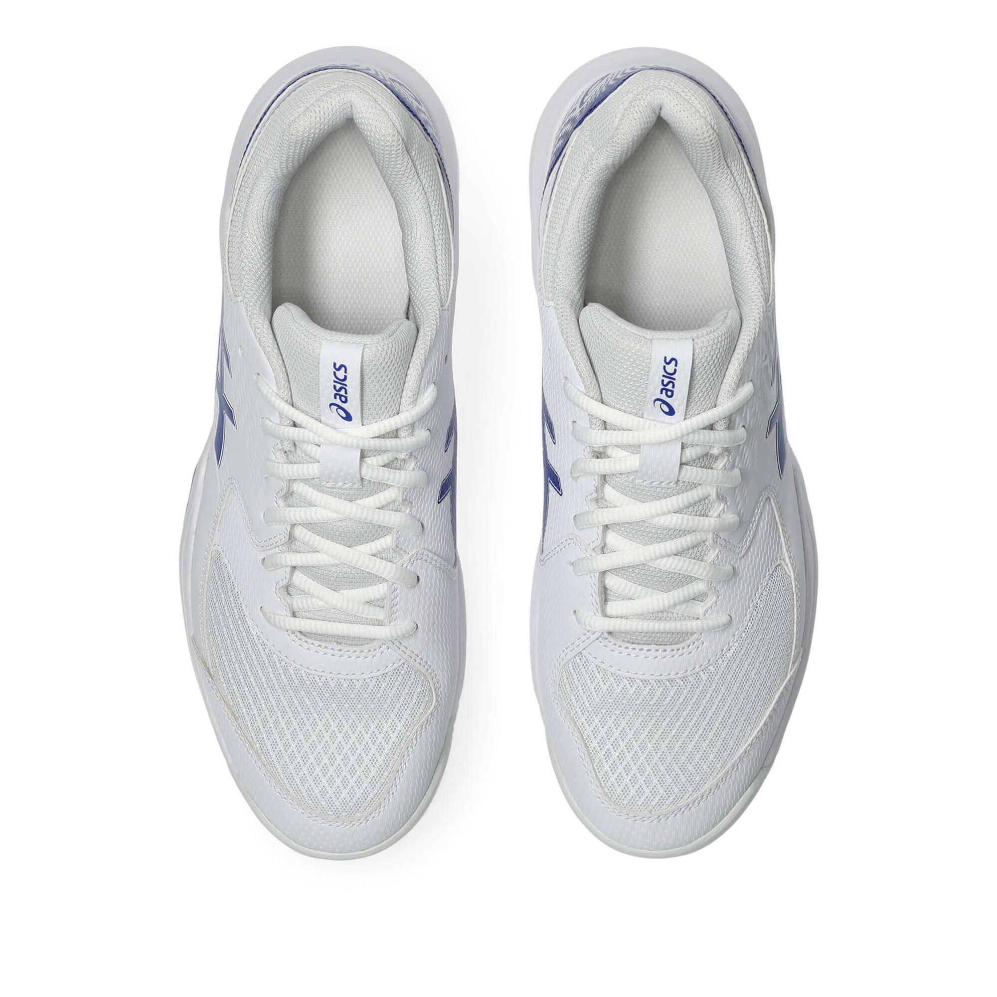 ASICS