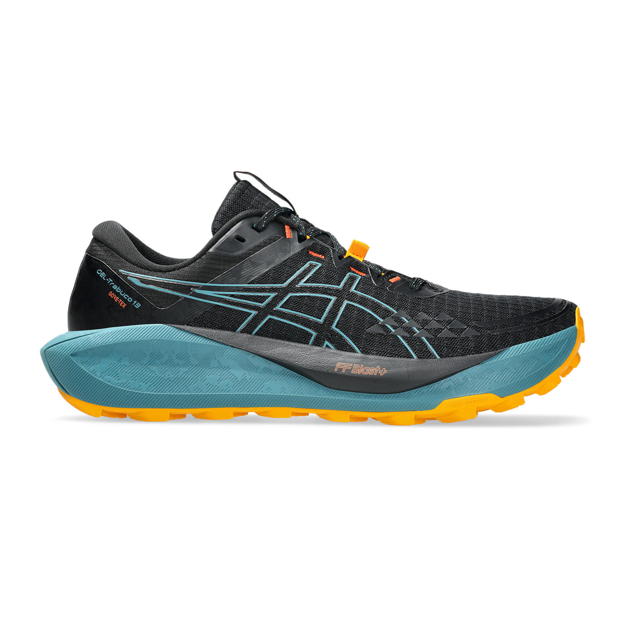 ASICS