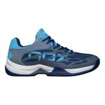 Scarpe Da Padel NOX AT10 LUX STONE/BONNIE BLUE SHOES