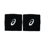Abbigliamento ASICS ASICS WRIST BAND PAIR