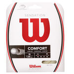 Wilson Wilson Sensation Set Di Corde 12,2m-Colori Naturali