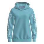 Abbigliamento Da Tennis BIDI BADU Melbourne 2025 Chill Hoody