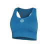 Major Pector Move Reggiseni Sportivi Donna-Color Petrolio