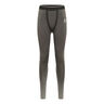 Blackcomb Eco Big Logo Bottom Long Calzamaglia Uomini-Grigio