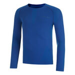 Abbigliamento Da Corsa Falke W Longsleeved Shirt m