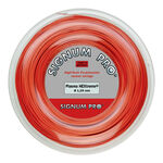 Corde Da Tennis Signum Pro Plasma HEXtreme 200m perlorange