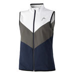 Abbigliamento HEAD Club 22 Vest