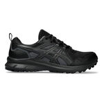 Scarpe da corsa ASICS ASICS Trail Scout 3 Scarpa Da Trail Uomini-Nero