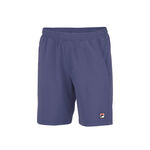 Abbigliamento da tennis Fila Fila Shorts Santana Pantaloncini Uomini - blu