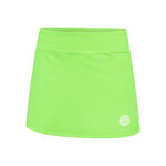 Abbigliamento BIDI BADU BIDI BADU Crew Gonna Donna-Verde Neon