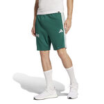 Abbigliamento adidas adidas 3Stripes Pantaloncini Uomini-verde