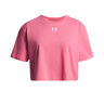 Rival Maglietta Ragazze - rosa, 