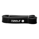 Accessori fitness TOOLZ TOOLZ Super Band (light) Bänder-Nero