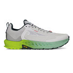 Scarpe da corsa Altra Altra Timp 5 Scarpa Da Trail Donna-Grigio,Lime